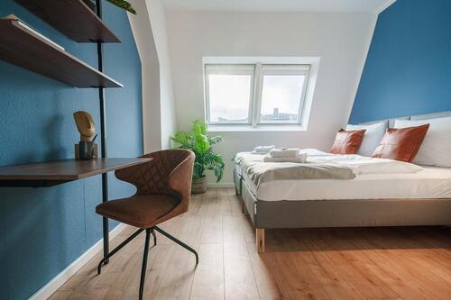 Foto - Wunderschöne Wohnung in Freital voll möbliert