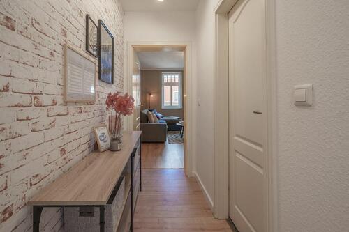 Foto - 2 Zimmer Dachgeschoßwohnung in Freital