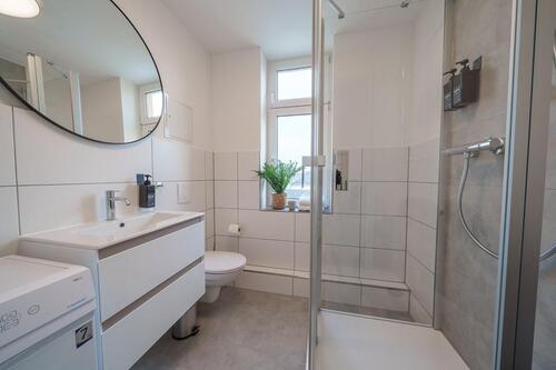 Foto - Dachgeschoßwohnung in Freital zur Miete