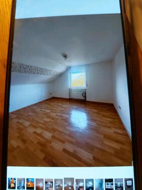 Foto - 3 Zimmer Dachgeschoßwohnung zur Miete in Sassenberg