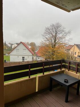Foto - 2 Zi. Wohnung 450 € kalt 57m2 + Balkon - Stadtgebiet Lichtenfels