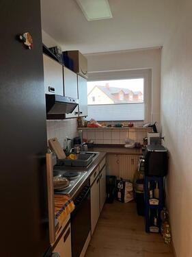 Foto - 2 Zimmer Etagenwohnung zur Miete in Lichtenfels