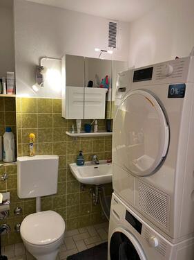 Foto - 2 Zimmer Etagenwohnung in Lichtenfels