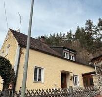 Freistehendes Häuschen - Handwerkerhaus - provisionsfrei - Burglengenfeld