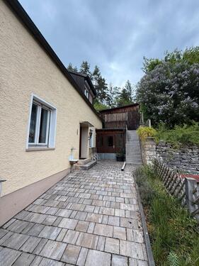 Foto - 6 Zimmer Einfamilienhaus zum Kaufen in Burglengenfeld