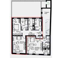 Bautzen - 3 Raumwohnung im Stadtzentrum