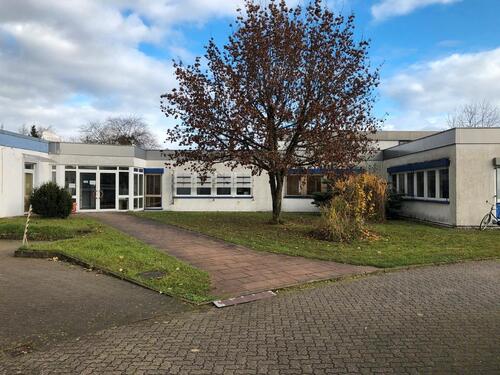 Foto - Vielseitig nutzbare Räume zu vermieten – Lager, Büro oder Hobby