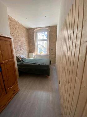 Foto - charming 2-room apartment in Wedding