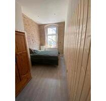 charming 2-room apartment in Wedding - Berlin Mitte