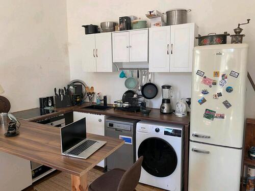 Foto - 2 Zimmer Etagenwohnung zur Miete in Berlin
