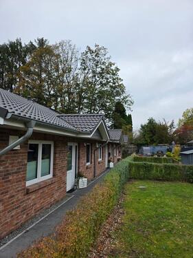Foto - 3 Zimmer Erdgeschoßwohnung zur Miete in Handewitt