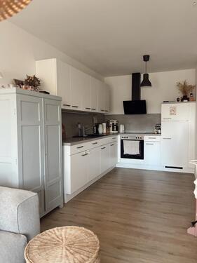 Foto - 3 Zimmer Erdgeschoßwohnung in Handewitt