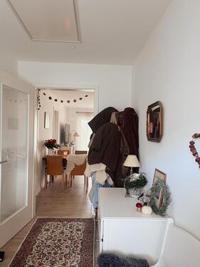 Foto - Erdgeschoßwohnung in Handewitt zur Miete