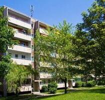 3-Zimmer-Wohnung (WBS) mit Balkon! - Dresden Cotta