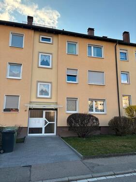 Foto - 2-Zimmer Wohnung in Villingen zu vermieten