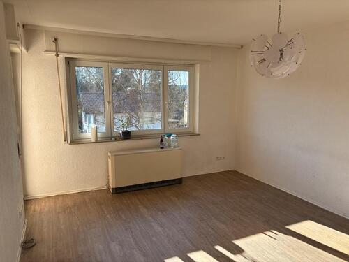 Foto - Etagenwohnung in Villingen-Schwenningen zur Miete