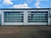 Foto - Attraktive Hallenfläche im Gewerbegebiet direkt an der A8 – 225 m²