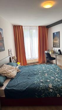 Foto - 1 Zimmer Etagenwohnung zur Miete in Osnabrück