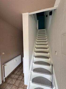 Foto - Etagenwohnung in Bremerhaven zur Miete