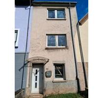Haus mit Garten,148qm,provisionsfrei - Wadgassen
