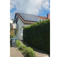 Stilvolle 4-Zimmer-Erdgeschosswohnung mit großer Terrasse GP-TO - Göppingen Faurndau