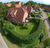 Ferienhaus Nordsee Ostfriesland Aurich Dornum Nesse