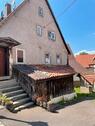 Foto - Renovierungsbedürftig 1-2 Fam. Haus mit Grundstück in Knittlingen