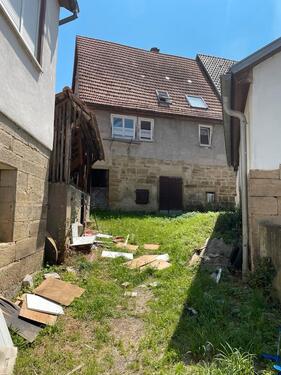 Foto - Einfamilienhaus zum Kaufen in Knittlingen