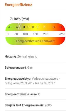 Foto - Etagenwohnung in Langenhagen