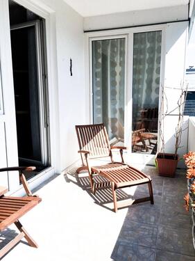 Foto - Etagenwohnung in Remscheid