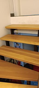 Foto - Etagenwohnung zur Miete in Issum