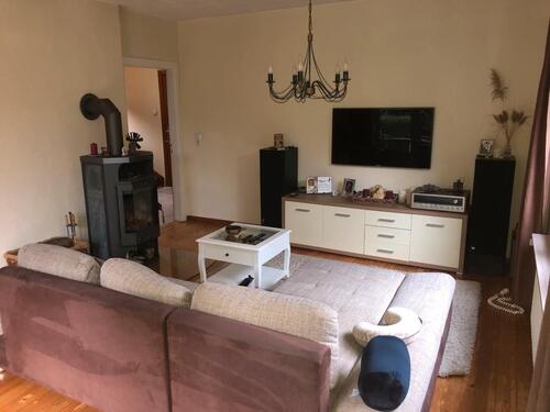Foto - Einfamilienhaus in Bremerhaven
