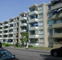 Frei für Zwei! günstige 2 Zimmer Wohnung mit Balkon - WBS erforderlich - Mönchengladbach Süd
