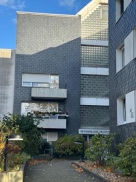 Foto - Zentral gelegene Eigentumswohnung zur Miete in Hattingen Mitte