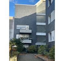 Zentral gelegene Eigentumswohnung zur Miete in Hattingen Mitte