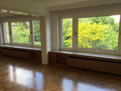 Foto - Etagenwohnung zur Miete in Gelsenkirchen