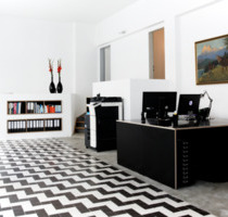 Schicker Arbeitsplatz in netter Bürogemeinschaft in der Südstadt - Köln Innenstadt