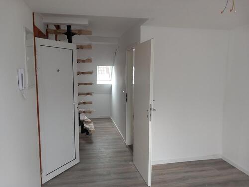 Foto - 3-Zi-Maisonettr-Wohnung: Erstbezug nach Renovierung