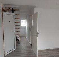 3-Zi-Maisonettr-Wohnung: Erstbezug nach Renovierung - Baiersbronn