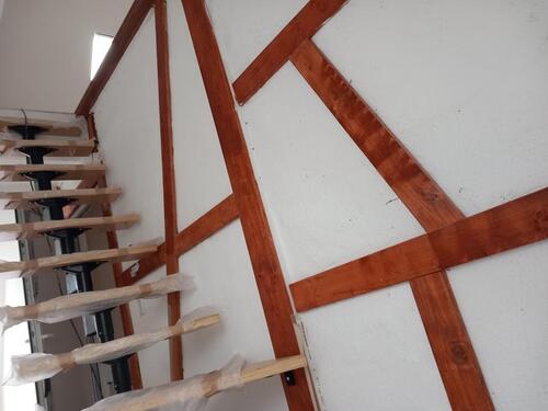 Foto - Etagenwohnung zur Miete in Baiersbronn