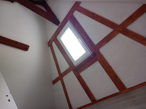 Foto - Etagenwohnung in Baiersbronn