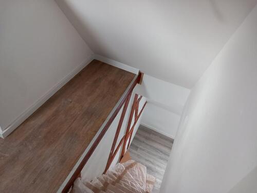 Foto - Etagenwohnung in Baiersbronn zur Miete