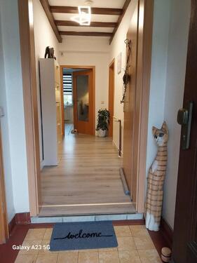 Foto - Zweizimmerwohnung im Zentrum von Menden