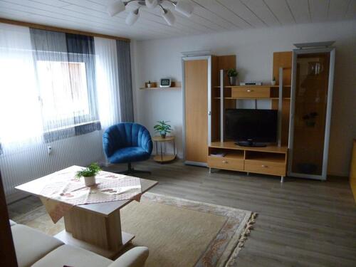 Foto - Etagenwohnung in Villingen-Schwenningen