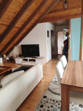 Foto - Etagenwohnung in Idar-Oberstein