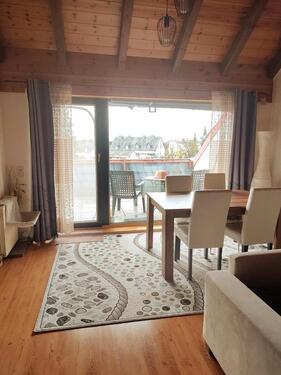 Foto - Etagenwohnung in Idar-Oberstein zur Miete