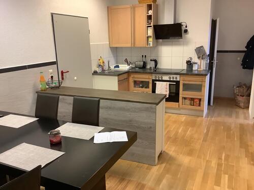 Foto - Etagenwohnung in Neu-Ulm zur Miete