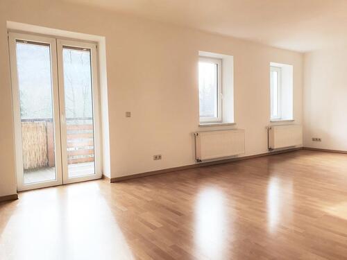 Foto - 4 Zimmer Etagenwohnung zur Miete in Ellrich