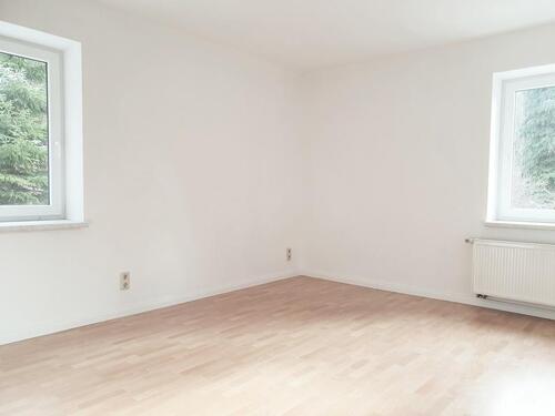 Foto - 4 Zimmer Etagenwohnung in Ellrich