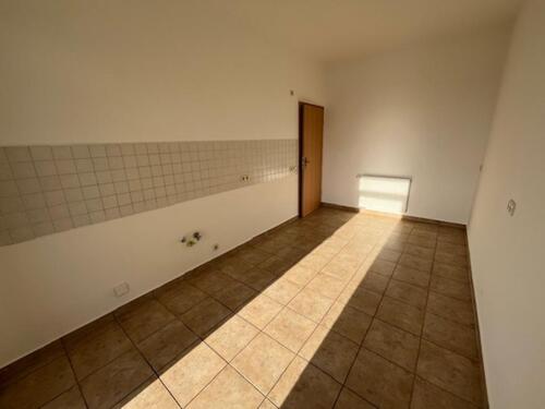 Foto - Etagenwohnung zur Miete in Altenburg